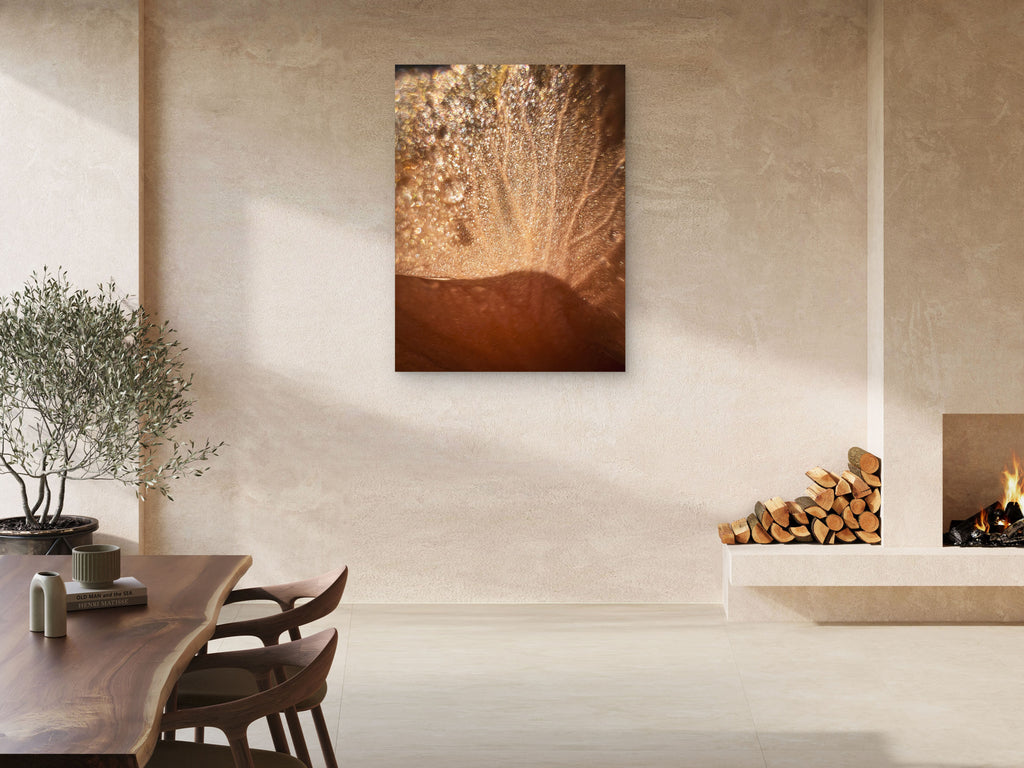 Wild Iris Tongue (3)