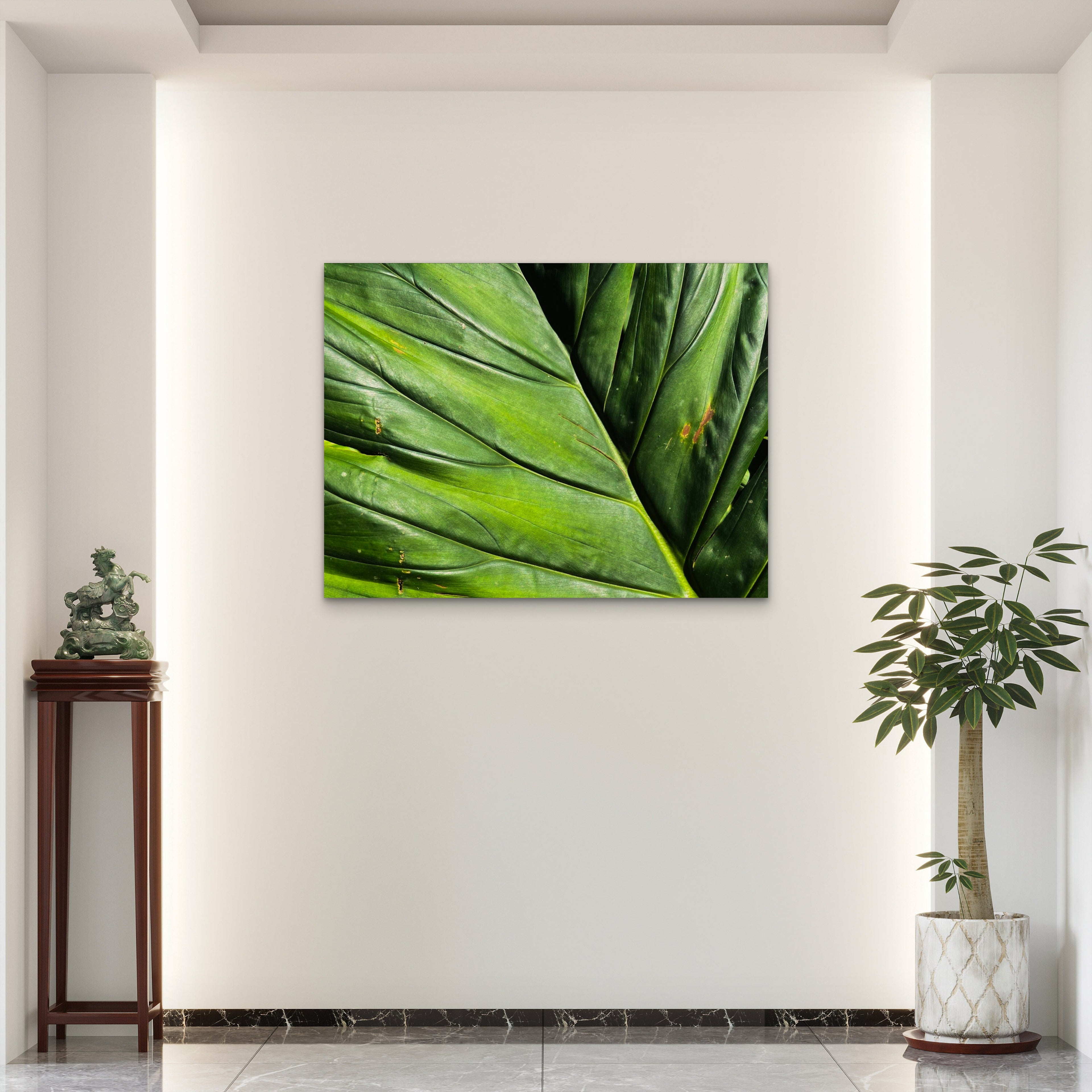 Simplicity of Nature