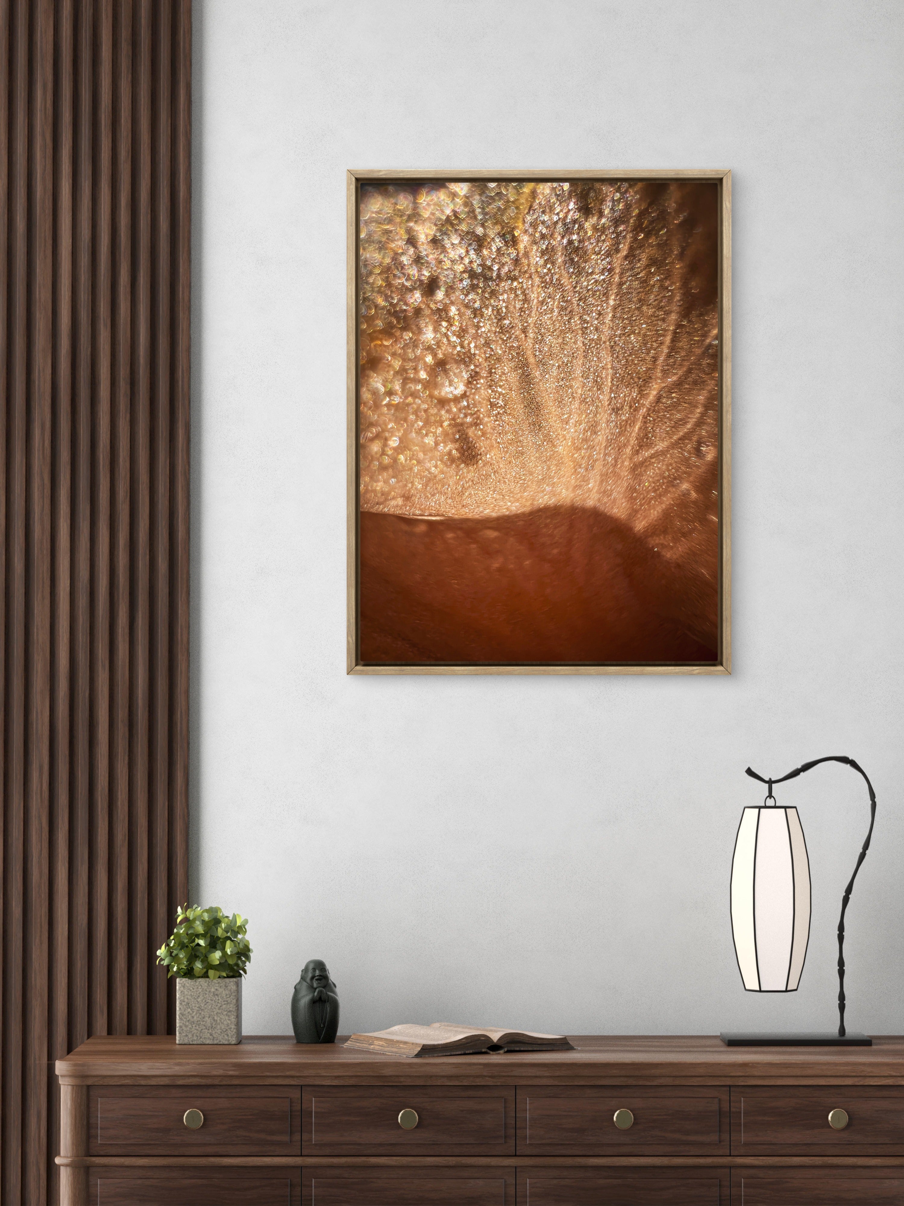 Wild Iris Tongue (3)