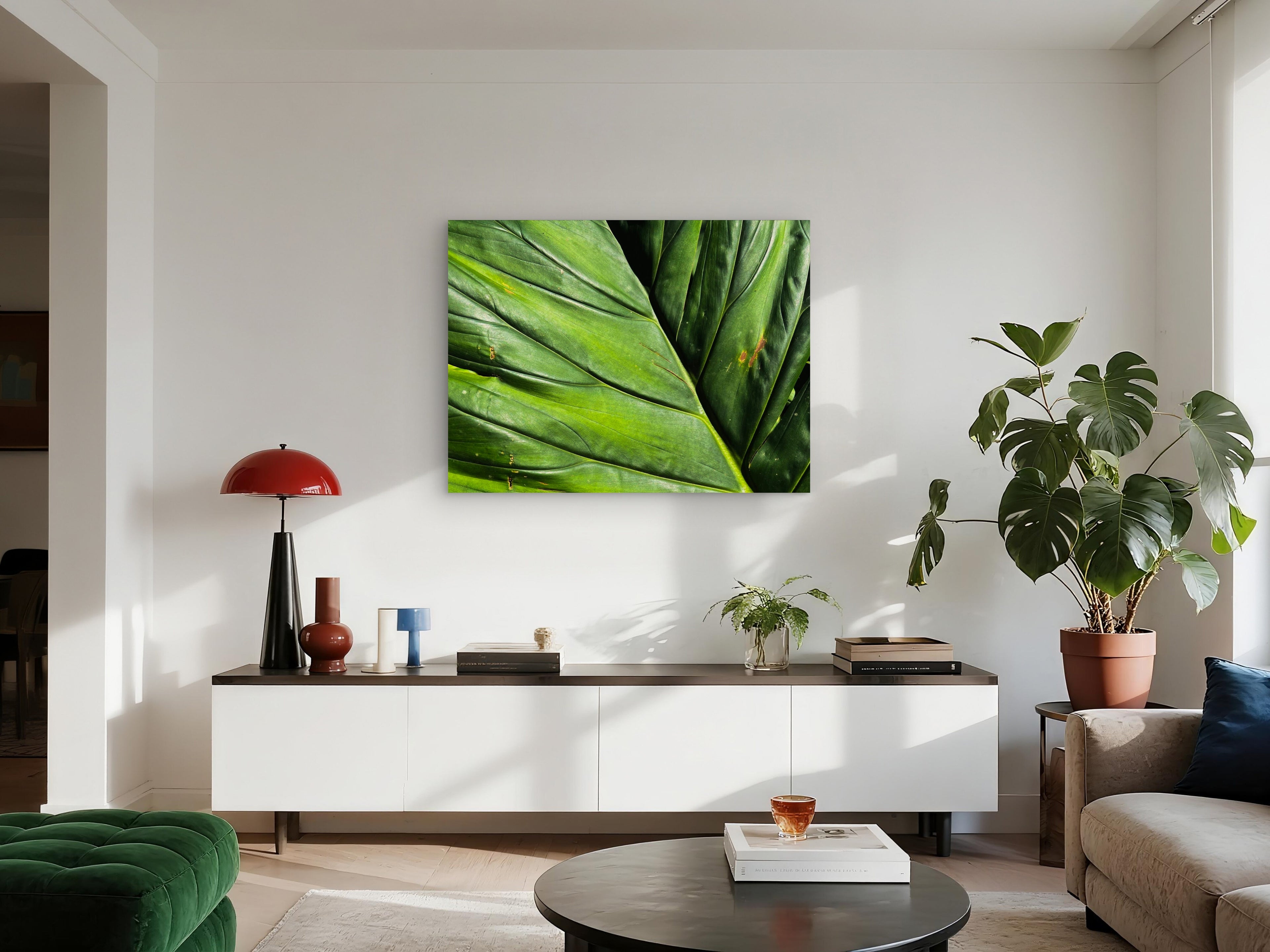 Simplicity of Nature